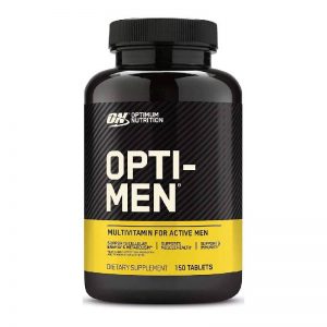 Multivitaminico ON Optimen 50 Serv.