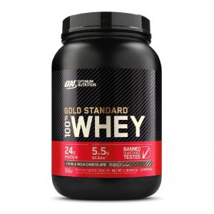 Proteína ON 100% Whey Gold 2 Lb
