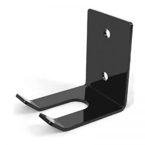 Soporte vertical para 1 barra.