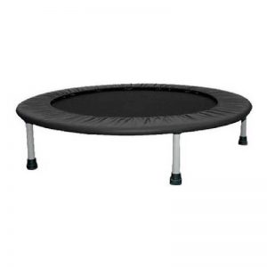 Trampolin alto Rendimiento Negro 40_.