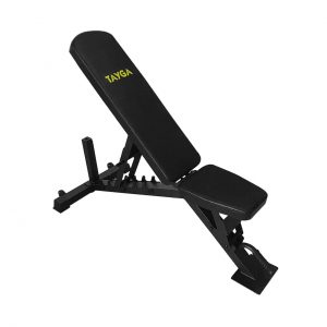 Banco Ajustable Bench Tayga.